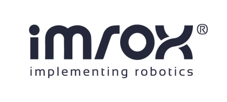 imrox - implementing robotics